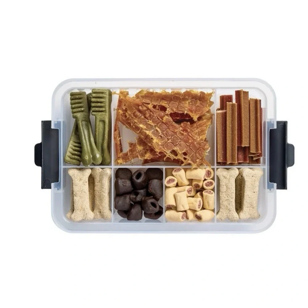 Sabatier Snacklebox 2 Piece Set with Cutting Board Lids